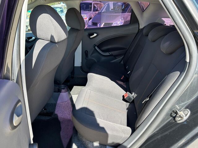 SEAT IBIZA STYLANCE 1.2 TDI SPANISH LHD IN SPAIN 96000 MILES SUPERB 2010